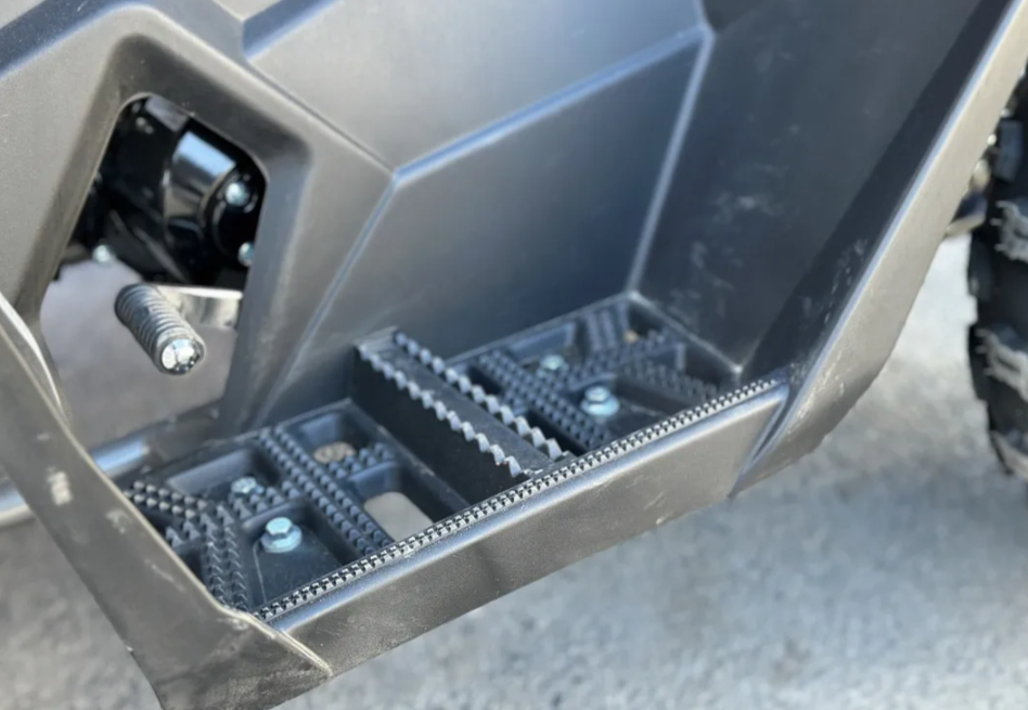 Квадроцикл GBM DAXTER 220 NEW в Ангарске