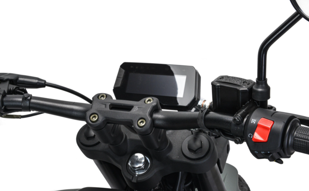 Мотоцикл MOTOLAND (МОТОЛЕНД) 300 CBR в Ангарске