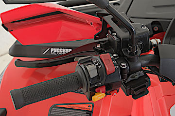 Квадроцикл Русская механика РМ 800 Т серии «Шёлковый путь» в Ангарске