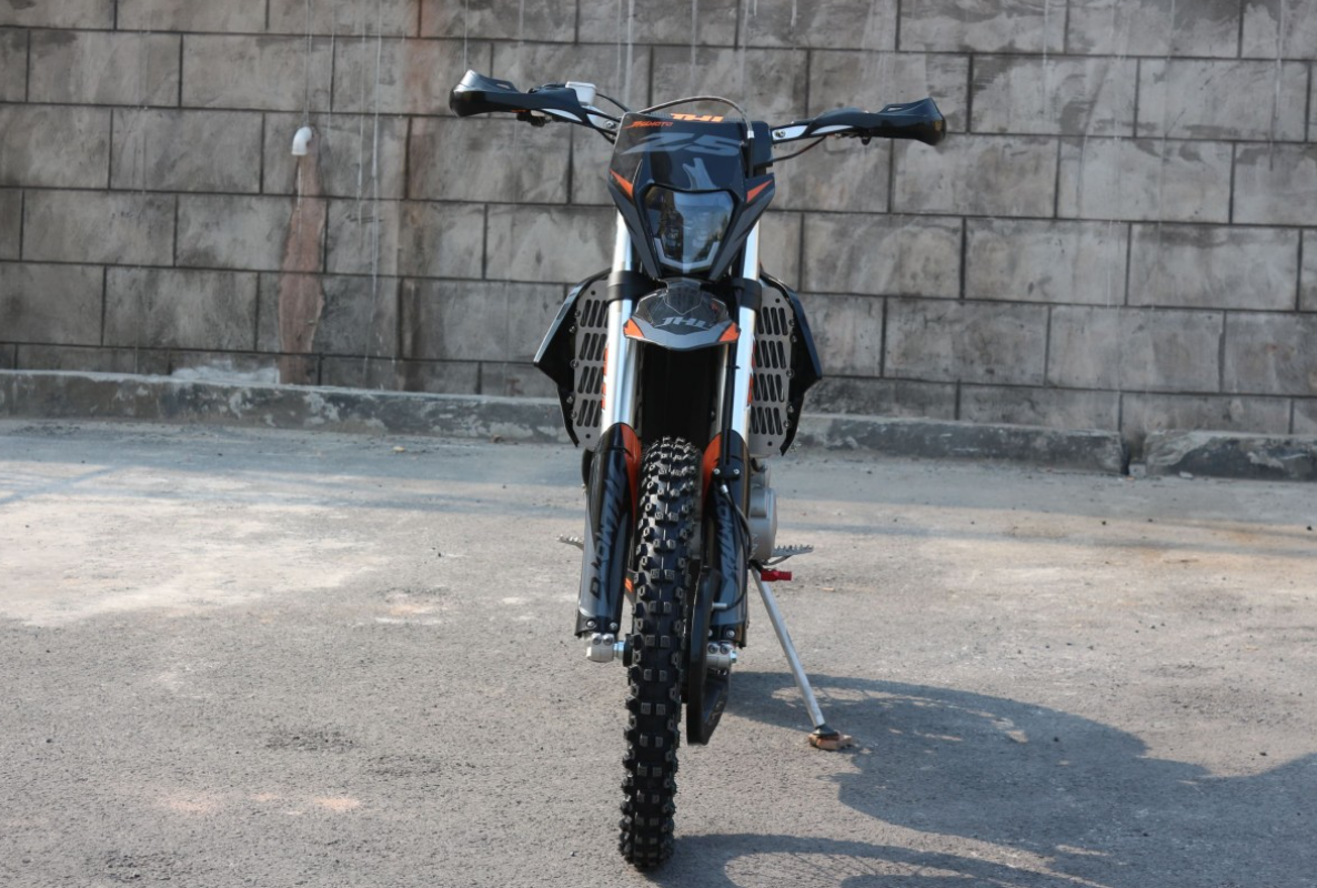 Мотоцикл JHLMOTO JHL Z5 NB300 (174MN-5) в Ангарске
