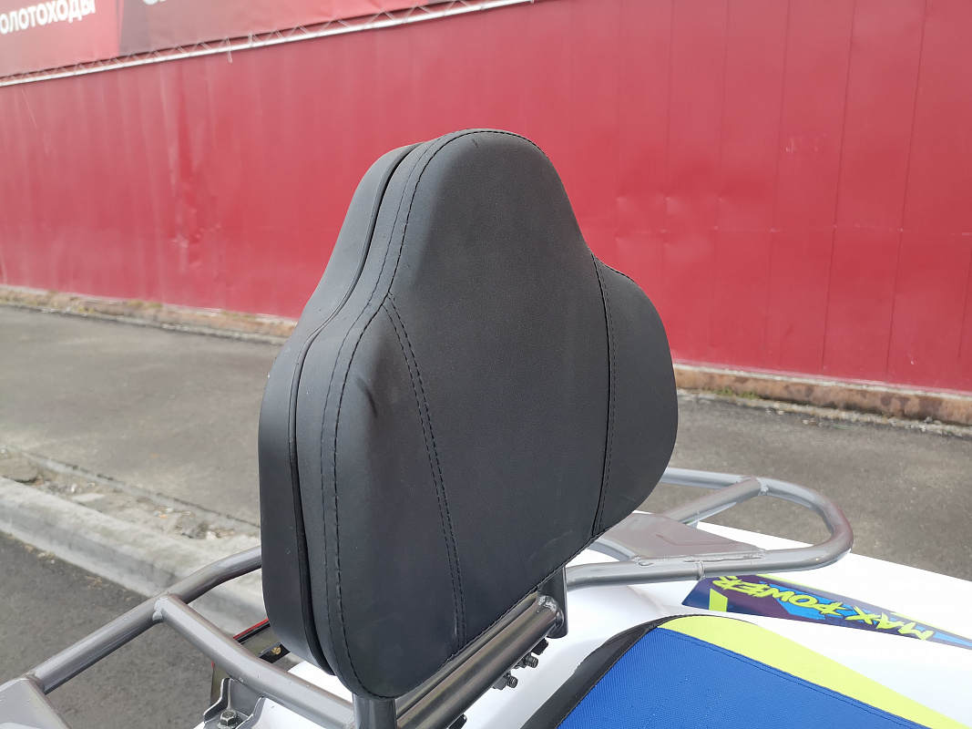 Квадроцикл PROMAX RENEGADE 280 LUX (2025) в Ангарске