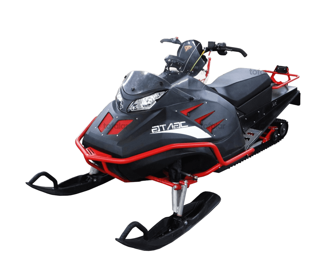 Снегоход ТОФАЛАР АТЛАС 500 в Ангарске