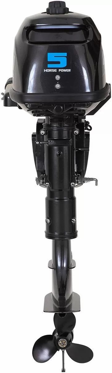 Лодочный мотор MARLIN MP 5 AMHS в Ангарске