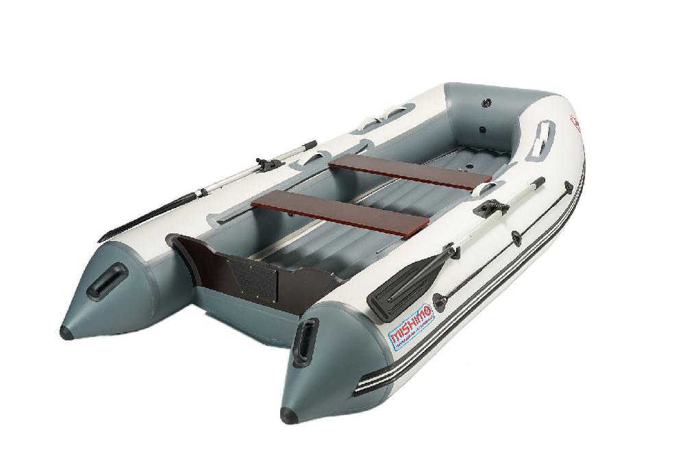 Лодка MISHIMO LITE 360 в Ангарске
