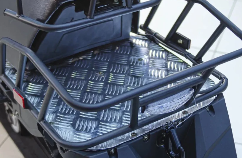 Снегоход Ataki WD 250 в Ангарске