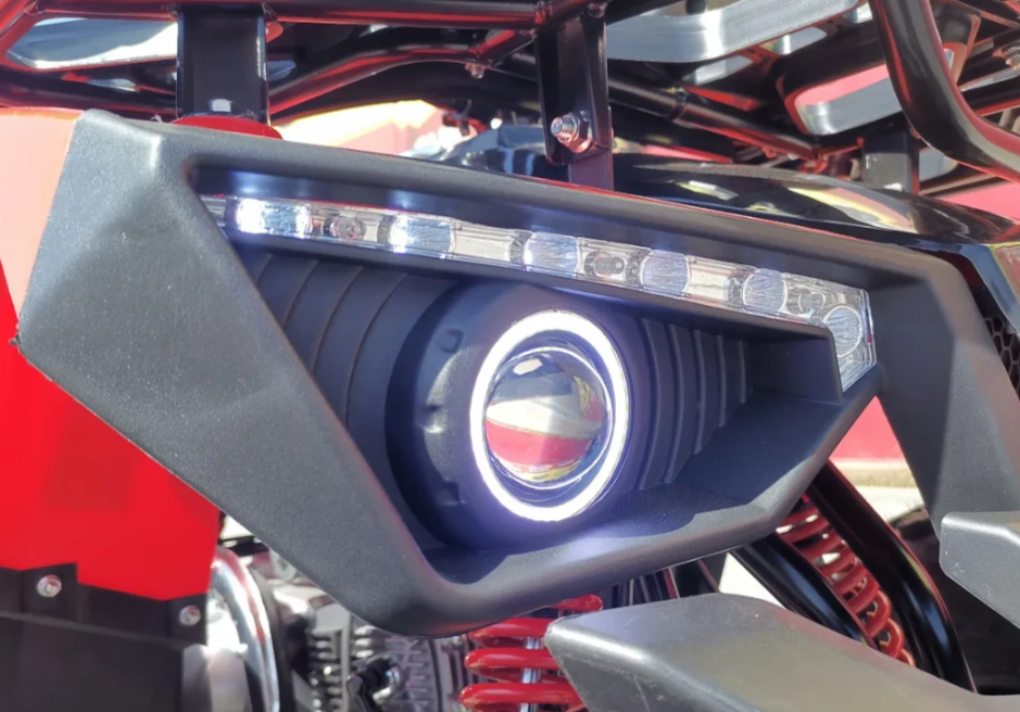 Квадроцикл PROMAX WILD 175 BASIC в Ангарске