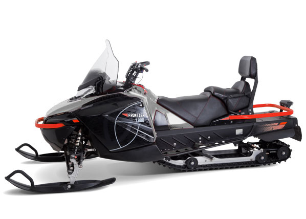 Снегоход РМ FRONTIER 1000 в Ангарске