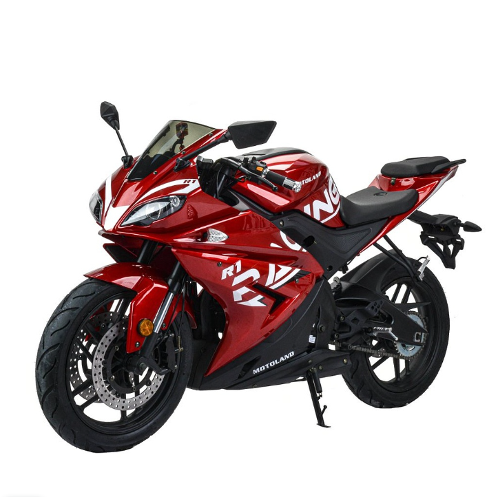 Мотоцикл MOTOLAND (МОТОЛЕНД) R1 300 в Ангарске