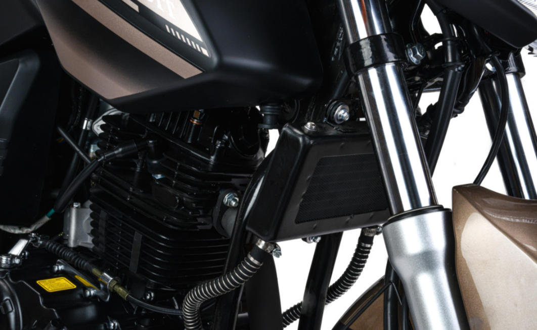 Мотоцикл MOTOLAND (МОТОЛЕНД) 300 BANDIT в Ангарске