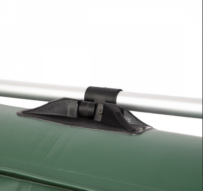 ЛОДКА НАДУВНАЯ YUKONA 280 TL (БЕЗ ПАЙОЛА) в Ангарске