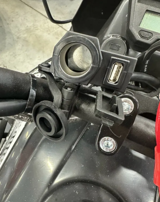 СНЕГОХОД IRBIS SF200L XE SUPERLONG в Ангарске