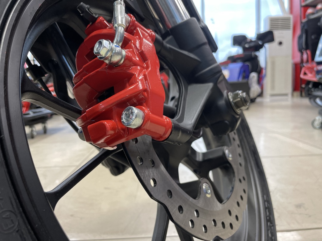 Мопед PROMAX CB150R (49) в Ангарске