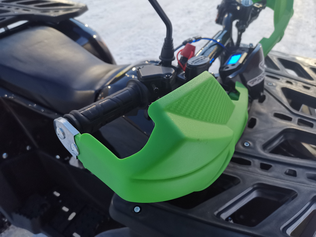 Квадроцикл PROMAX WILD 175 LUX в Ангарске