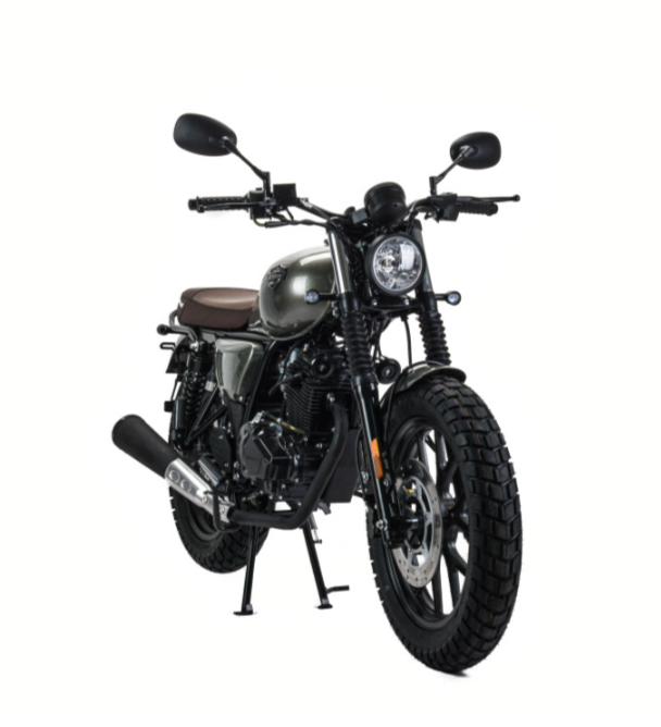 Мотоцикл MOTOLAND (МОТОЛЕНД) TEXAS 300 в Ангарске