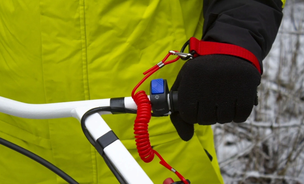 Мотобуксировщик POMOR X-500 K15 в Ангарске