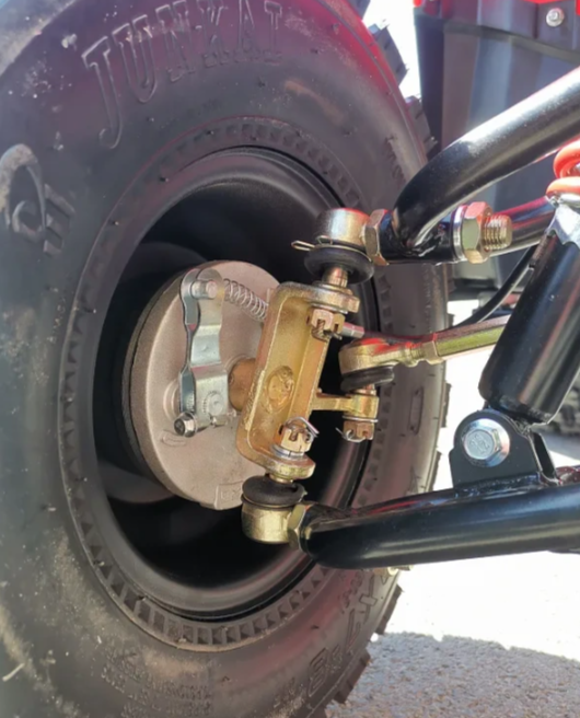 Квадроцикл PROMAX WILD 175 BASIC в Ангарске