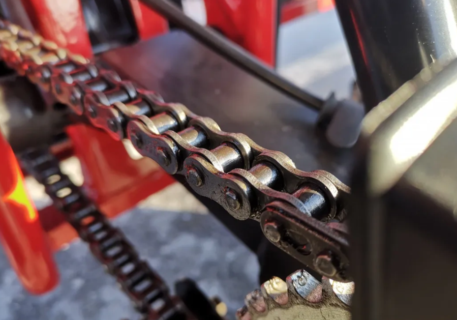 Квадроцикл GBM SHARP KIDS 125 в Ангарске