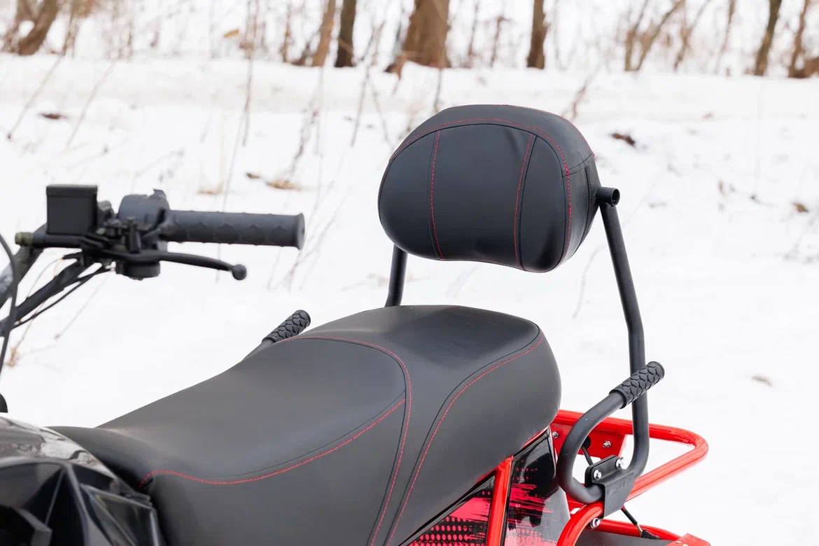 Снегоход IRBIS TUNGUS 400 25/26 в Ангарске