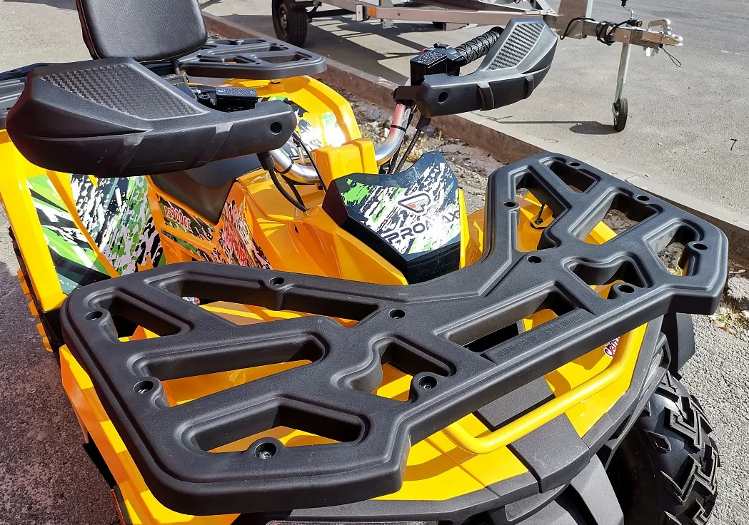 Квадроцикл PROMAX STORM 280 LUX в Ангарске