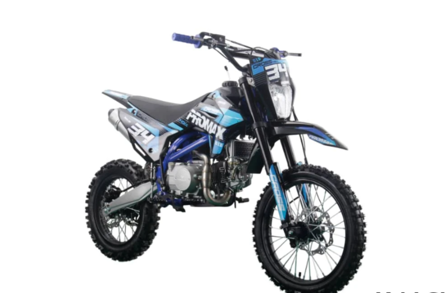 Питбайк PROMAX CROSS 145CC 17/14 в Ангарске