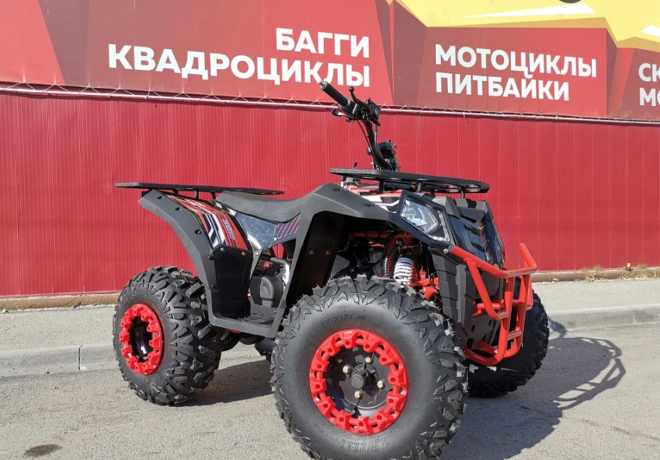 Квадроцикл GBM SHARP BIG 300 NEW в Ангарске