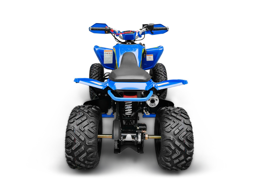 Квадроцикл YACOTA TYPHOON 250 в Ангарске