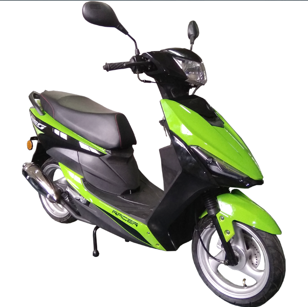 Скутер RACER RC50QT-3X NEO в Ангарске