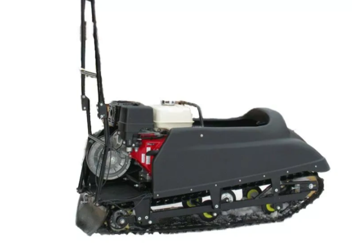 Мотобуксировщик ВОЛГАРЬ 9 Утилитарный в Ангарске