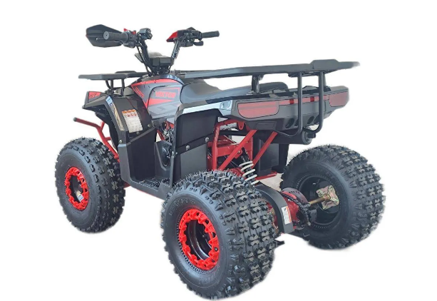 Квадроцикл YACOTA VEKTOR 125 в Ангарске