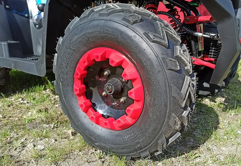 Квадроцикл PROMAX WILD 300 LUX "АНТИВИБРАЦИОННЫЙ" в Ангарске