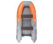 НАДУВНАЯ ЛОДКА GLADIATOR E380S в Ангарске