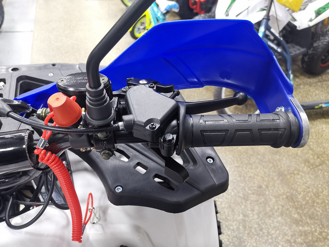 Квадроцикл PROMAX WILD 175 LUX в Ангарске