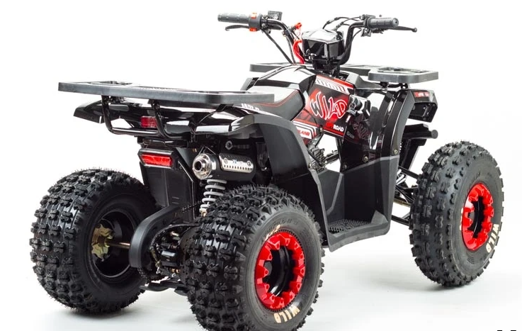 Квадроцикл PROMAX WILD 175 в Ангарске