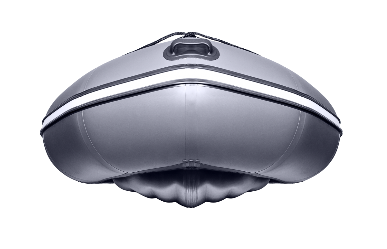 Лодка APACHE 3700 НДНД в Ангарске