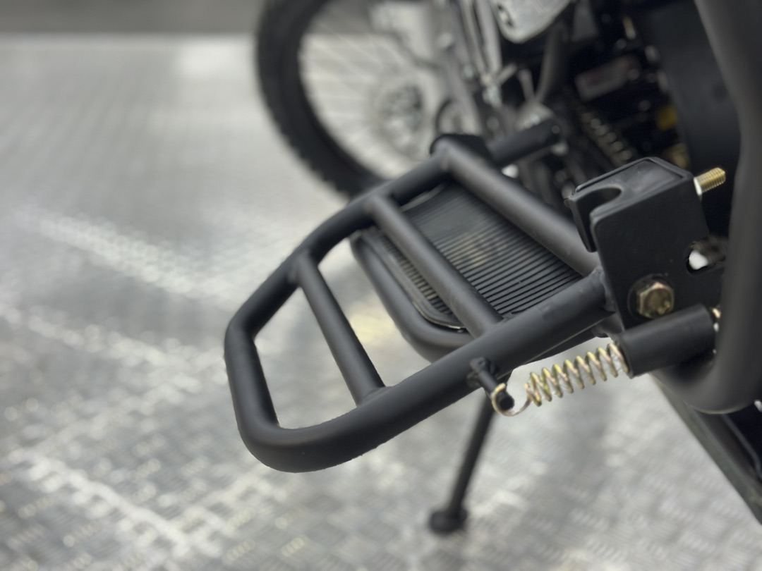 Кроссовый мотоцикл PROMAX ARMY 250 в Ангарске