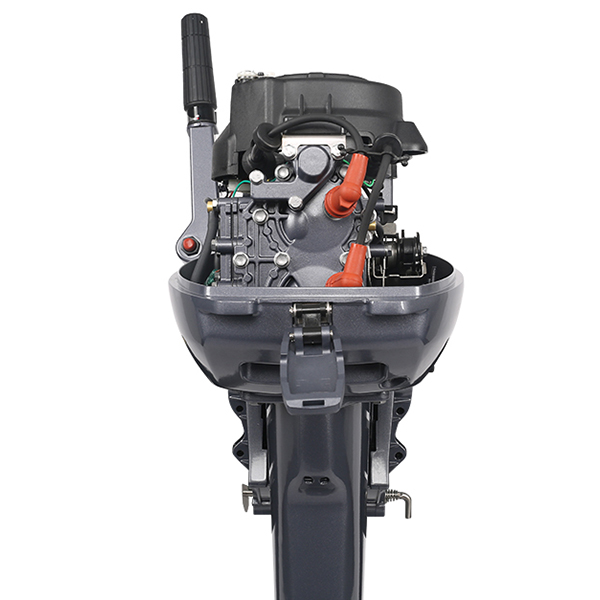 ЛОДОЧНЫЙ МОТОР ALLFA CG Т9,9 в Ангарске