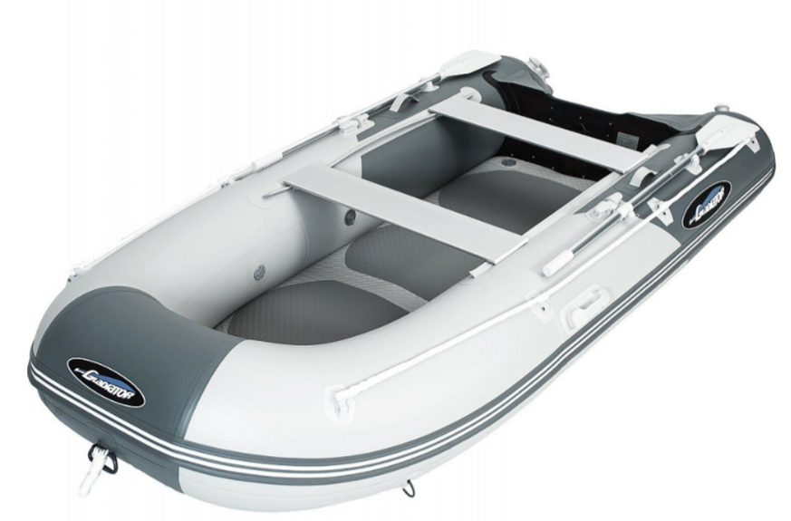 НАДУВНАЯ ЛОДКА GLADIATOR B330AD в Ангарске