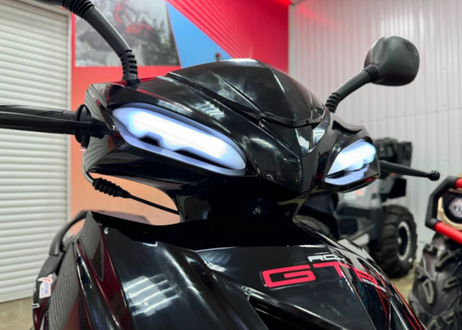 Скутер PROMAX ROX 200 (49) в Ангарске