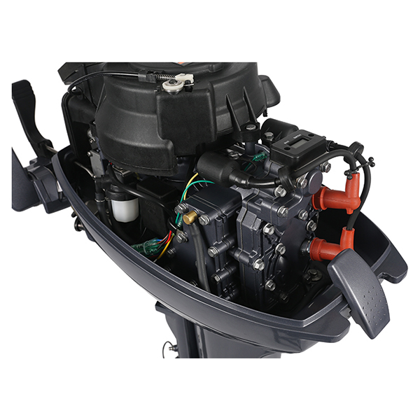 ЛОДОЧНЫЙ МОТОР ALLFA CG Т15 в Ангарске