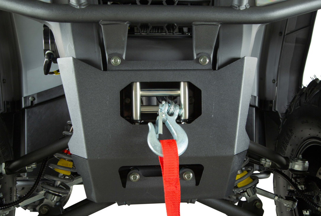 Квадроцикл YACOTA VIKING PRO 250 в Ангарске