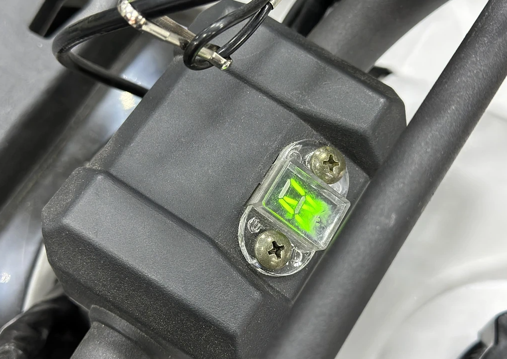 Квадроцикл PROMAX WILD 2.0 190 в Ангарске