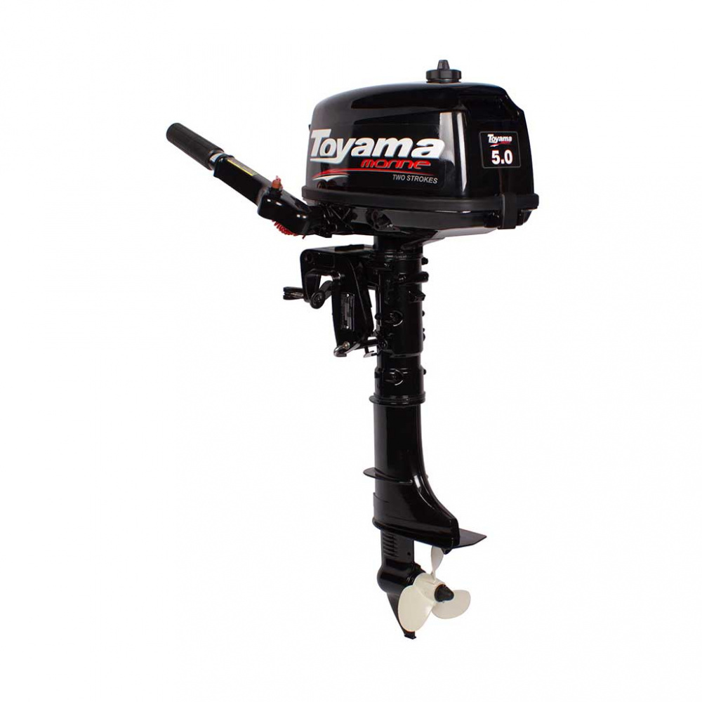 ЛОДОЧНЫЙ МОТОР TOYAMA T5ABMS в Ангарске