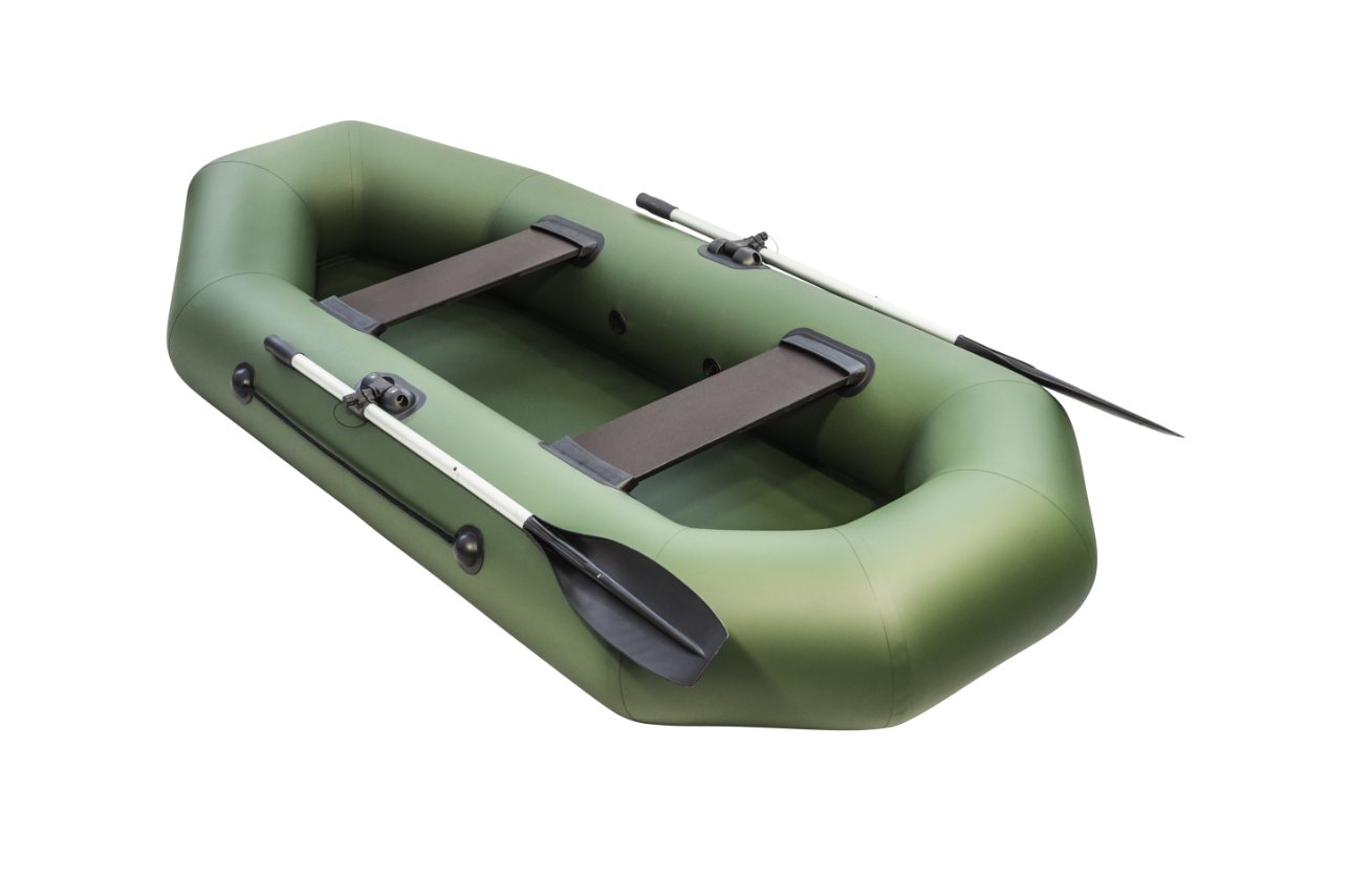 Лодка АКВА-ОПТИМА 260 в Ангарске