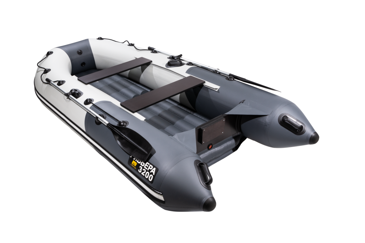 Лодка ривьера компакт 3200 нднд в Ангарске