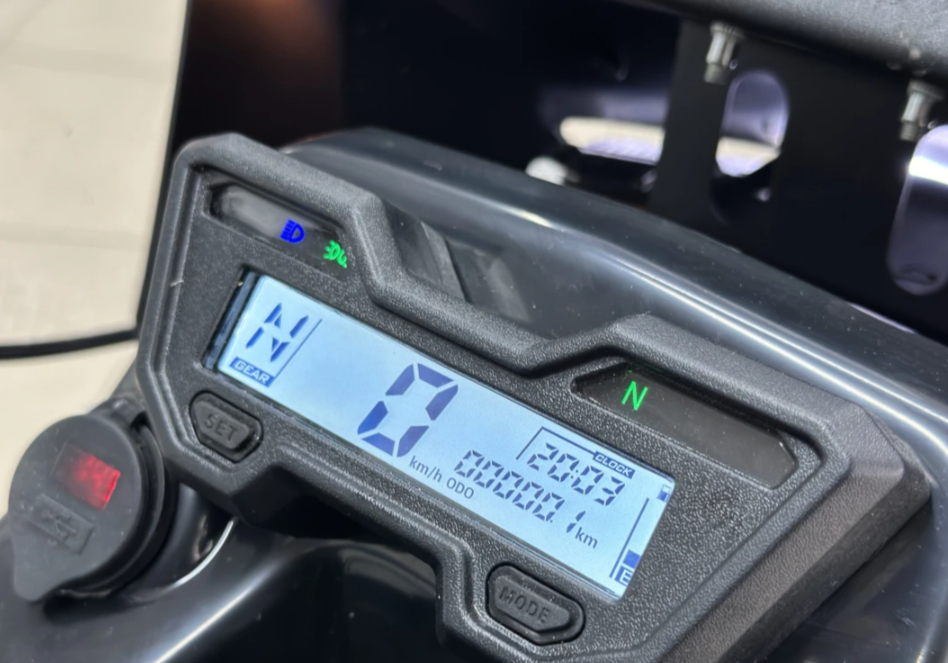 СНЕГОХОД IRBIS SF200L XE SUPERLONG в Ангарске