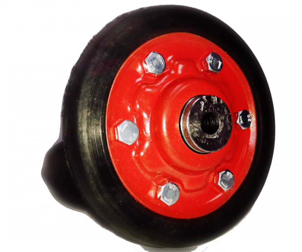 Каток мотобуксировщик IKUDZO в Ангарске