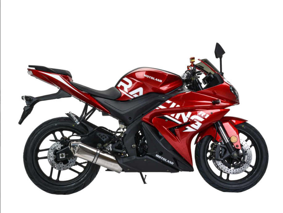 Мотоцикл MOTOLAND (МОТОЛЕНД) R1 300 в Ангарске