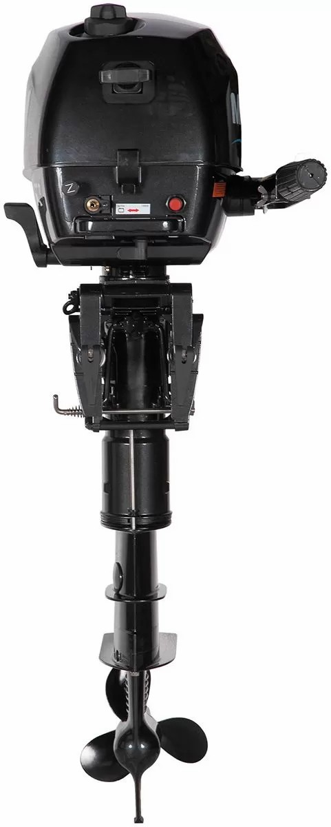 Лодочный мотор MARLIN MF 5 AMHS в Ангарске