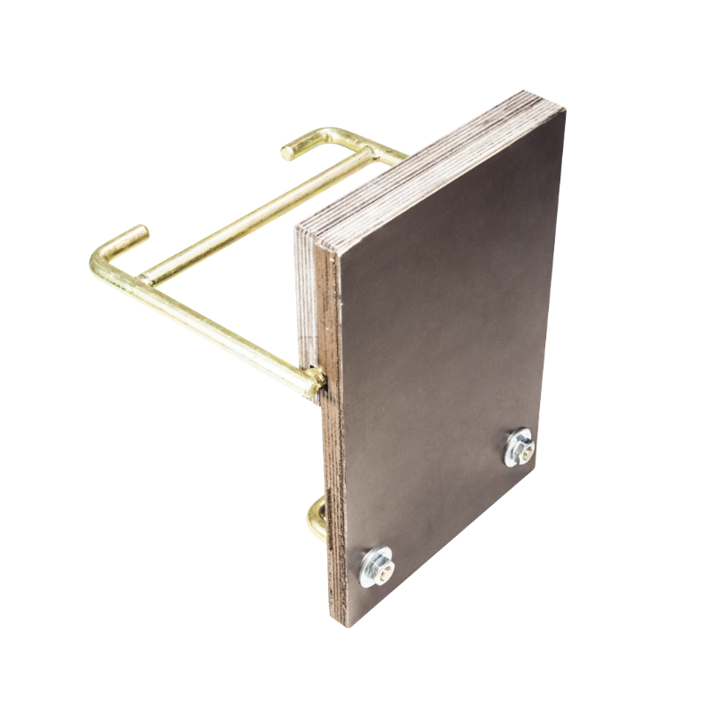 Навесной транец в Ангарске