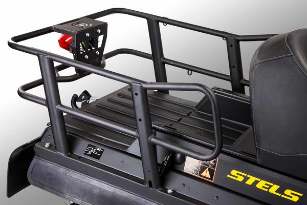 Снегоход SV600T (L ST SWT) ВИКИНГ 2.0 в Ангарске